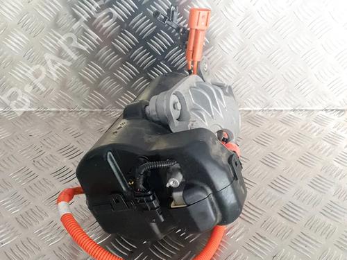 AC compressor TESLA MODEL 3 (5YJ3) EV | BP27748928M34 - Image 5