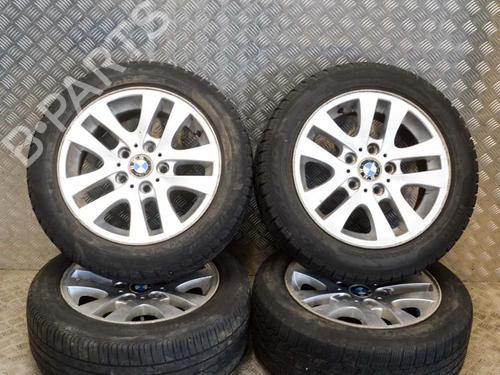 Used Rim BMW 3 (E90) 320 i (150 hp) 10220892