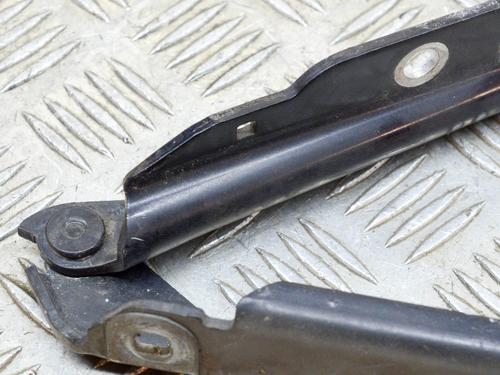 Hinge/Door check strap SAAB 9-3 (YS3F, E79, D79, D75) 2.0 t | BP14630066C146 