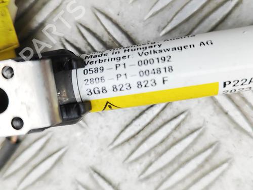 Electronic module VW ARTEON (3H7, 3H8) 2.0 TSI | BP34560757M83  - Image 7