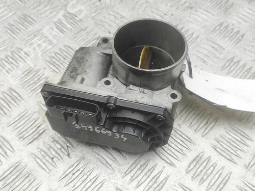 Throttle body BMW 5 (E60) 530 d | BP35982600M82 - Image 2