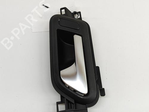 Rear left interior door handle VW AMAROK (2HA, 2HB, S1B, S6B, S7A, S7B, AGD) 3.0 TDI 4motion | BP24141793I15 