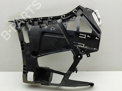 Used Rear bumper bracket BMW 3 (G20, G80, G28) 330 e Plug-in-Hybrid (292 hp) 28433965