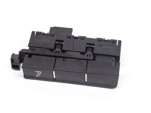 Used Switch VW GOLF VII (5G1, BQ1, BE1, BE2) 2.0 R 4motion (300 hp) 10398733