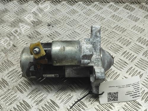 Used Starter MAZDA CX-5 (KF) 2.2 D (150 hp) 26975123