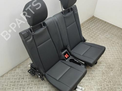 Sæde Bagtil MERCEDES-BENZ GLE (V167) GLE 300 d 4-matic (167.109) | BP35983037C17 - Image 3