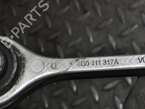 Other PORSCHE MACAN (95B) 3.6 Turbo | BP30214113O1