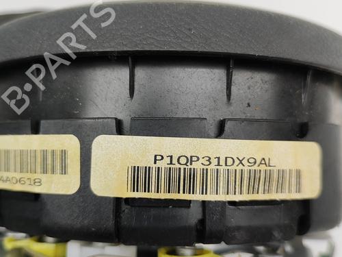 Driver airbag JEEP WRANGLER III (JK) 3.6 V6 | BP26003521C9 