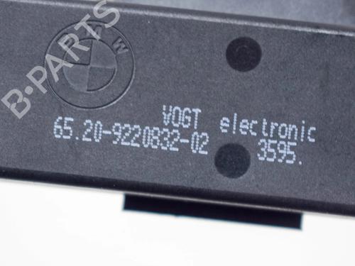 Electronic module BMW i3 (I01) Electric | BP9167185M83 - Image 6