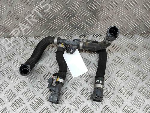 Used Pipe PEUGEOT 2008 II (UD_, US_, UY_, UJ_, UR_, UC_) e-2008 (UKZKXZ) (136 hp) 27780363