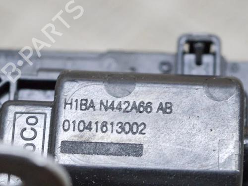 Bagklap lås FORD PUMA (J2K, CF7) 1.0 EcoBoost mHEV | BP27759145C101 