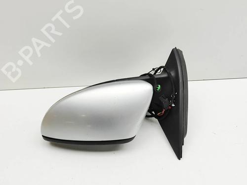 Left mirror VW PASSAT B7 (362) 2.0 TDI | BP33385157C26 - Image 5