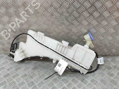 Used Windscreen washer tank CITROËN C5 AIRCROSS (A_) 1.5 BlueHDi 130 (ACYHZJ, ACYHZR) (131 hp) 28552402