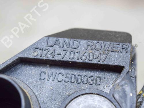 Tailgate lock LAND ROVER DISCOVERY III (L319) 2.7 TD 4x4 | BP10073250C101 