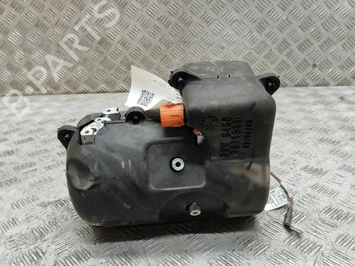 AC compressor BMW iX (I20) xDrive 50 | BP33368229M34 - Image 3