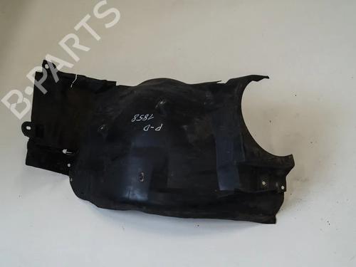 Used Wheel arch Wheel arch MERCEDES-BENZ C-CLASS (W203) C 270 CDI (203.016) (170 hp) 33363474 33363474