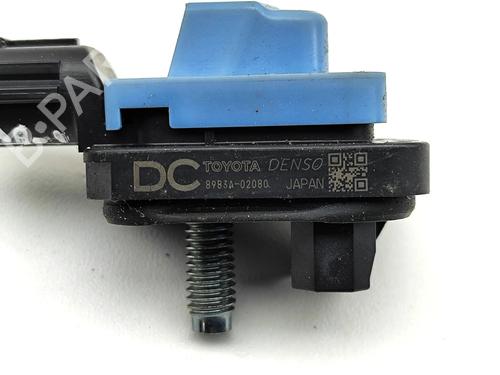 Electronic sensor TOYOTA COROLLA Estate (_E21_) 1.8 VVTi Hybrid (ZWE219) | BP39410223M84 - Image 7