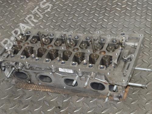 Used Cylinder head Cylinder head VW PASSAT B6 (3C2) 2.0 TDI (136 hp) 33349505 33349505