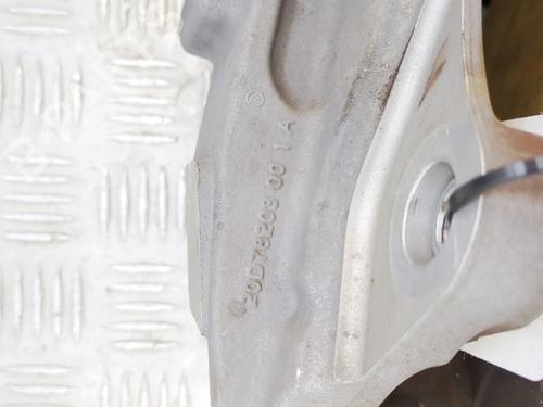 Left front brake caliper MERCEDES-BENZ EQS (V297) EQS 450+ (297.123) | BP39205312M105 - Image 8