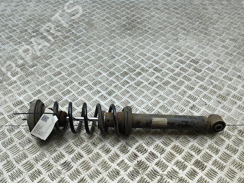 Used Right rear shock absorber Right rear shock absorber BMW 6 Gran Coupe (F06) 640 d (313 hp) 32728257 32728257
