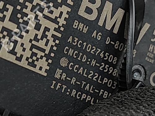 Electronic module BMW X6 (G06, F96) xDrive 40 i | BP36415174M83  - Image 7