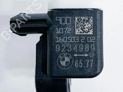 Electronic sensor BMW 3 (F30, F80) 330 e | BP8833880M84 