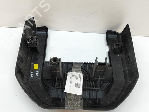 Upper protection VW GOLF VII (5G1, BQ1, BE1, BE2) e-Golf | BP27331500M93 