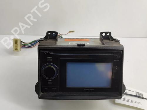 Used Electronic module HYUNDAI H-1 Cargo (TQ) 2.5 CRDi (110 hp) 25787710