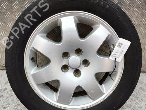 Felg CHRYSLER PT CRUISER (PT_) 2.2 CRD (121 hp) 24581372