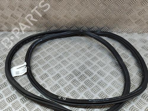 Used Rubber door seal VW TIGUAN (AD1, AX1) 1.4 eHybrid (245 hp) 27775174