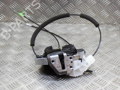 Used Rear left lock TOYOTA C-HR (_X1_) 1.8 Hybrid (ZYX10_, ZYX11_, ZYX10R, ZYX11R) (122 hp) 20209467