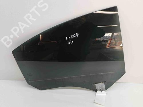 Rear right door window MERCEDES-BENZ CLA Coupe (C117) CLA 180 (117.342) | BP27766395C21 