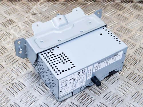 Electronic module FORD FIESTA VII (HJ, HF) 1.0 EcoBoost | BP9113723M83