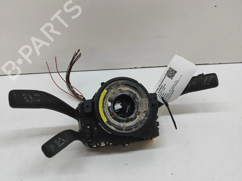 Used Steering column stalk VW TOUAREG (7P5, 7P6) 3.0 V6 TDI (262 hp) 28955618