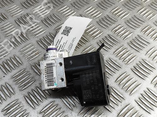 Electronic sensor PORSCHE TAYCAN Cross Turismo (Y1B) 4 (Y1BBD1) | BP28497844M84