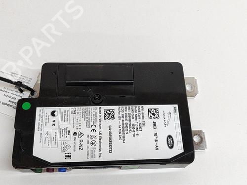 Used Electronic module LAND ROVER RANGE ROVER EVOQUE (L538) 2.0 D (150 hp) 18878056