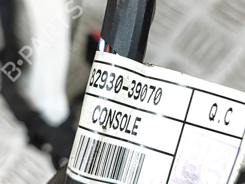 Wiring harness SSANGYONG KORANDO (C300) E-Motion | BP27776735E16  - Image 7