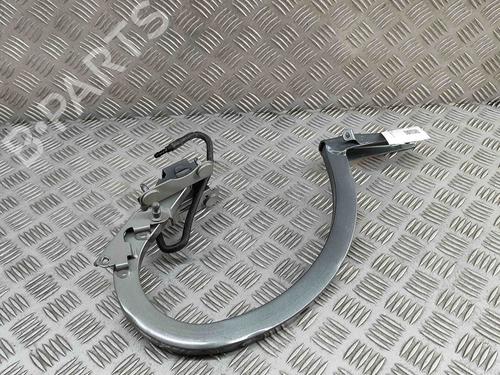 Dørhængsel/Dørbegrænser BMW 3 (G20, G80, G28) 330 e Plug-in-Hybrid (292 hp) 27793832