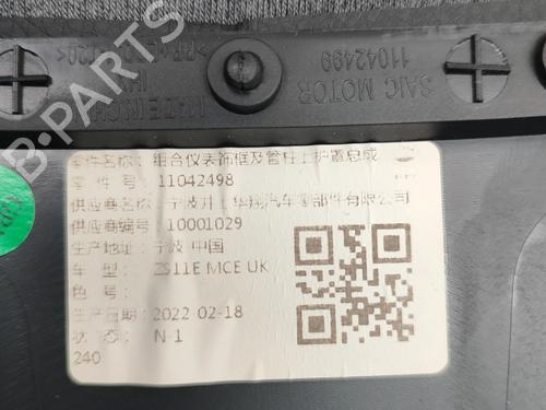 Other MG MG ZS SUV (AZS1) EV | BP28687613O1 - Image 5