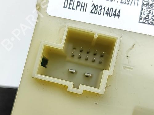 Electronic module MERCEDES-BENZ M-CLASS (W166) ML 250 CDI / BlueTEC 4-matic (166.004, 166.003) | BP30514485M83  - Image 6