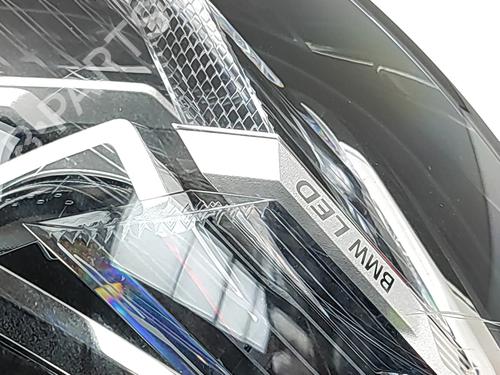 Faro derecho BMW X3 (G01, F97, G08) iX3 | BP30909930C29