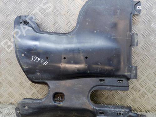 Used Underbody protection VW TIGUAN (AD1, AX1) 1.5 TSI (131 hp) 27758978