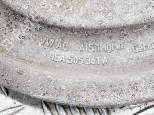 Right rear suspension arm VW ID.3 (E11, E12) Pro | BP27756751M15 