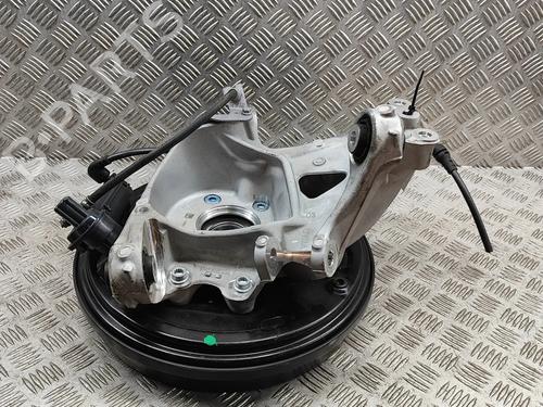 Left rear steering knuckle VW ID. Buzz Bus (EBB, EBJ) Electric (EBB, EBJ) | BP33378306M27 - Image 4