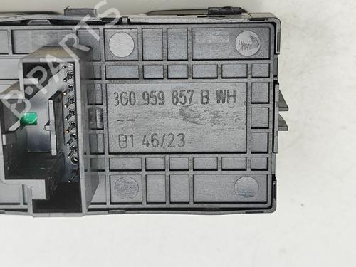 Right front window switch SKODA ENYAQ iV SUV (5AZ) 85X | BP29731399I26 