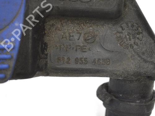 Windscreen washer tank AUDI A5 Sportback (8TA) 2.0 TDI | BP30234280C113