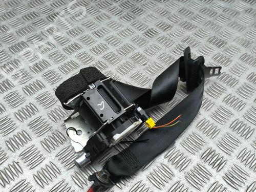 Used Rear center seatbelt Rear center seatbelt VOLVO S60 II (134) D3 (150 hp) 39719599 39719599