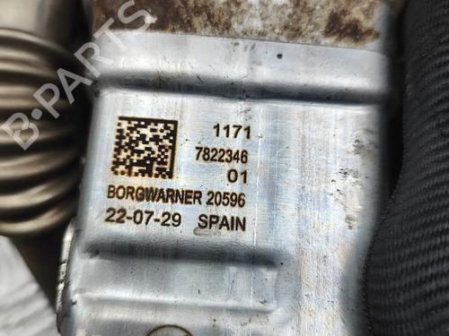 Egr MINI MINI COUNTRYMAN (R60) One D | BP36934478M69  - Image 8