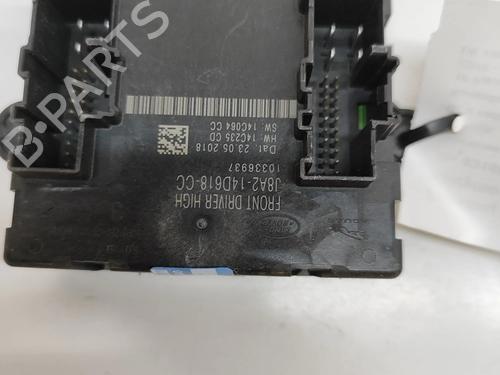 Electronic module JAGUAR I-PACE (X590) EV400 AWD | BP28275796M83  - Image 7