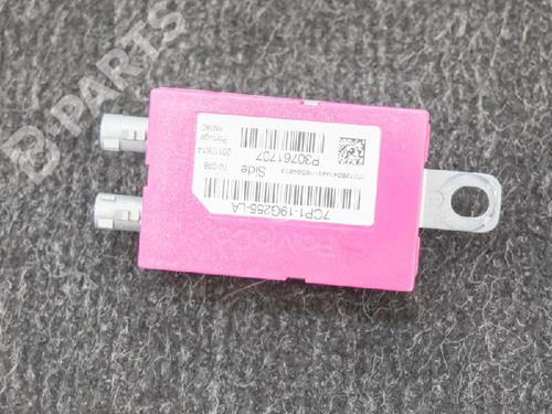 Electronic module VOLVO V60 I (155) D3 / D4 | BP7735131M83 